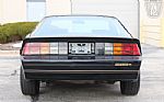 1985 Camaro Iroc Z28 Thumbnail 11