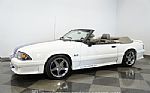 1989 Mustang GT Convertible Thumbnail 6