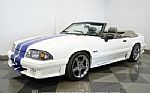 1989 Mustang GT Convertible Thumbnail 5