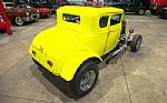 1931 5 Window Coupe Thumbnail 17