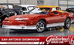 1985 Firebird Trans Am Thumbnail 1