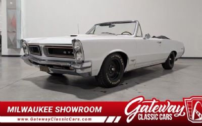 Photo of a 1965 Pontiac Tempest 1965 Pontiac Tempest GTO Tribute for sale