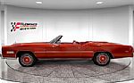1976 Eldorado Convertible Thumbnail 3