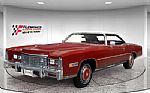 1976 Eldorado Convertible Thumbnail 2