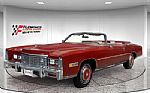 1976 Eldorado Convertible Thumbnail 1