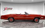 1976 Eldorado Convertible Thumbnail 7