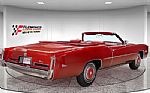 1976 Eldorado Convertible Thumbnail 6