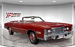 1976 Eldorado Convertible Thumbnail 8