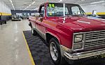 1984 Scottsdale C10 Thumbnail 8