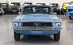1968 Mustang Thumbnail 4