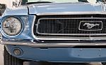 1968 Mustang Thumbnail 8