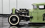 1930 Model A Rat Rod 
