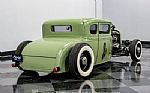 1930 Model A Rat Rod 