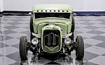 1930 Model A Rat Rod 