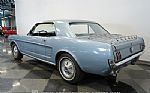 1966 Mustang Thumbnail 9