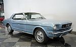 1966 Mustang Thumbnail 16