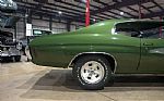 1972 Chevelle SS Thumbnail 9