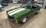 1972 Chevelle SS Thumbnail 15