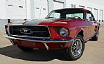 1967 Mustang Coupe Thumbnail 3