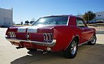 1967 Mustang Coupe Thumbnail 15