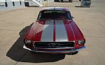 1967 Mustang Coupe Thumbnail 22