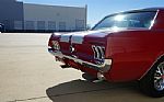 1967 Mustang Coupe Thumbnail 29