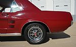 1967 Mustang Coupe Thumbnail 36