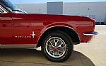 1967 Mustang Coupe Thumbnail 41