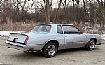 1985 Monte Carlo SS Thumbnail 5