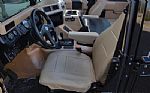 1996 Hummer Thumbnail 9