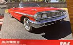1964 Galaxie 500 Thumbnail 16