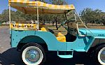 1960 Surrey Gala Thumbnail 44
