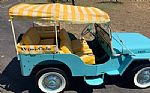 1960 Surrey Gala Thumbnail 45