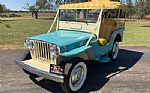 1960 Surrey Gala Thumbnail 70