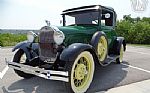 1929 Model A Sports Coupe Thumbnail 3
