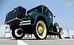 1929 Model A Sports Coupe Thumbnail 16