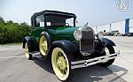 1929 Model A Sports Coupe Thumbnail 21