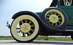 1929 Model A Sports Coupe Thumbnail 25