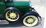 1929 Model A Sports Coupe Thumbnail 38