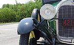 1929 Model A Sports Coupe Thumbnail 45