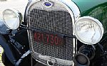 1929 Model A Sports Coupe Thumbnail 48