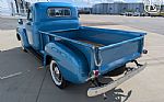 1953 228 1/2 Ton Pickup Thumbnail 8