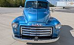 1953 228 1/2 Ton Pickup Thumbnail 23