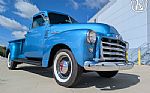 1953 228 1/2 Ton Pickup Thumbnail 22