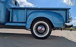 1953 228 1/2 Ton Pickup Thumbnail 34