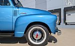 1953 228 1/2 Ton Pickup Thumbnail 40