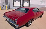 1969 Chevelle SS Thumbnail 14