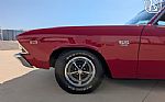 1969 Chevelle SS Thumbnail 23