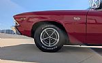 1969 Chevelle SS Thumbnail 24