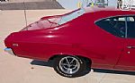 1969 Chevelle SS Thumbnail 31